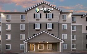 Woodspring Suites Killeen Tx