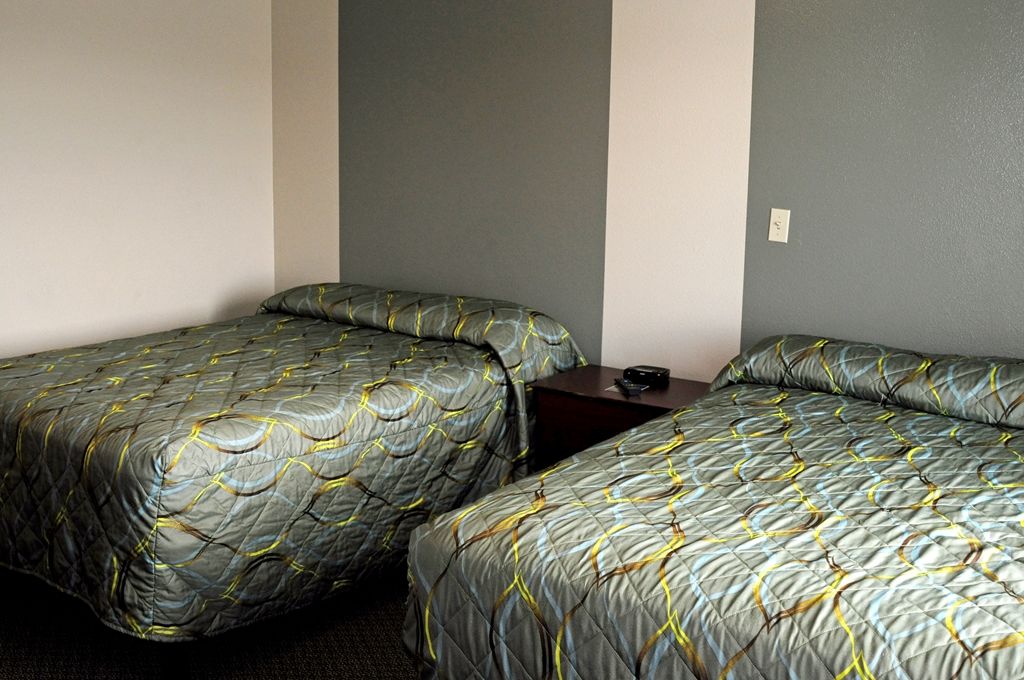 Woodspring Suites Killeen Room photo