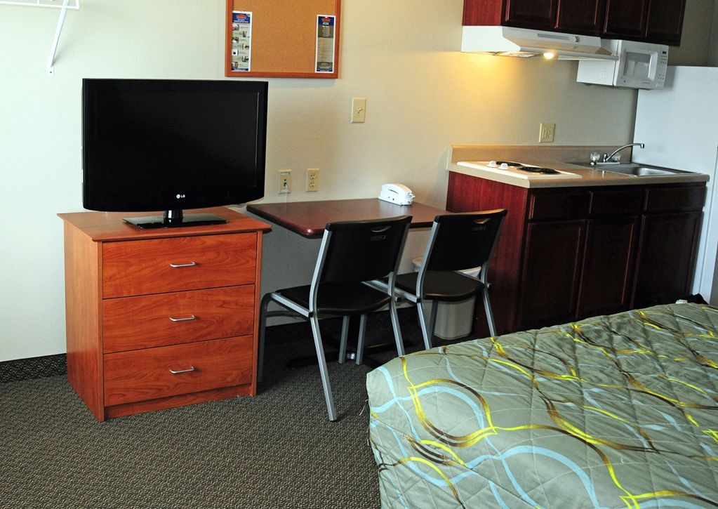 Woodspring Suites Killeen Room photo