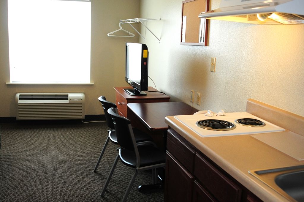 Woodspring Suites Killeen Room photo