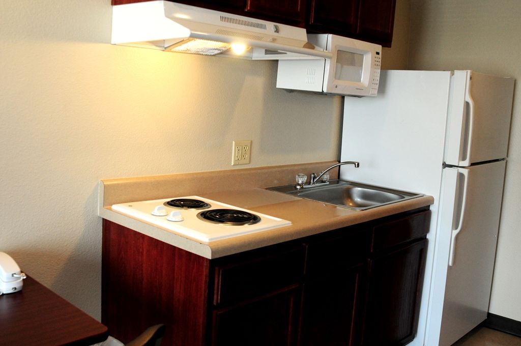 Woodspring Suites Killeen Room photo