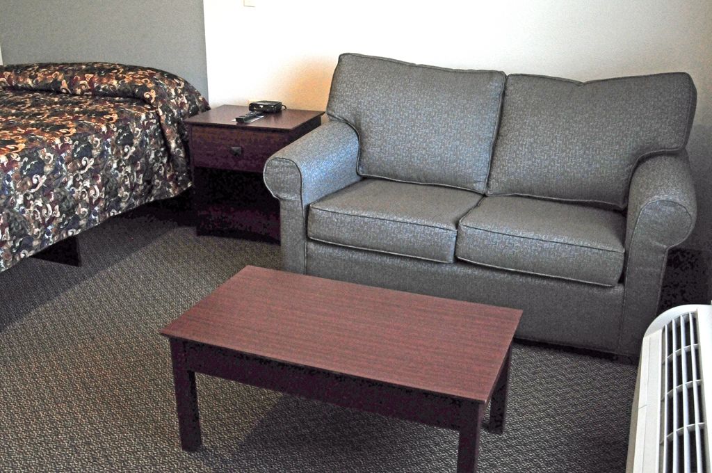 Woodspring Suites Killeen Room photo