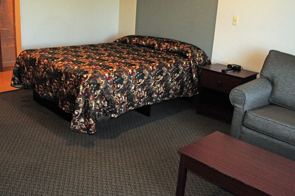 Woodspring Suites Killeen Room photo